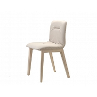 Natural Alice Pop chair